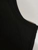 Summer New Sexy Slim Fit Women's Fashion Simple And Versatile Sleeveless Casual V-neck Vest Top With Suspender Straps_ecoleips.com