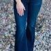 Women's Clothing Slim Elasticity Women's Jeans_ecoleips.com