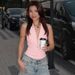 Women's Sexy Deep V Backless Halter Neck Small Vest Top Fashion Summer New Arrival_ecoleips.com