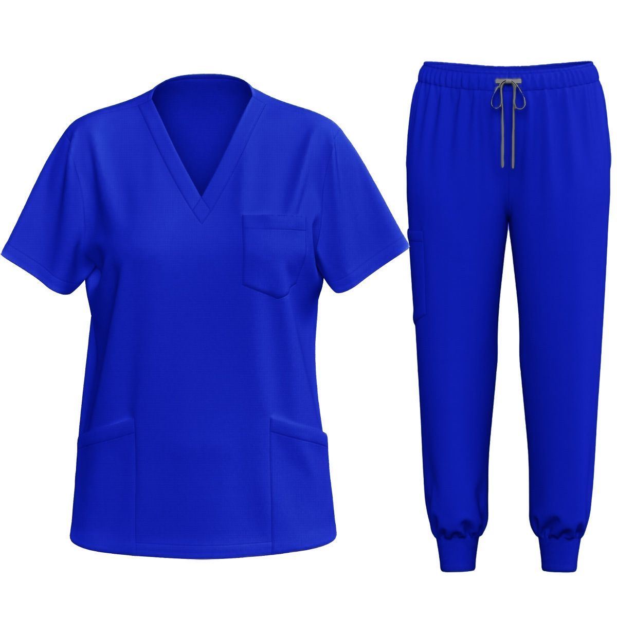 Women's Clothing Doctor Clothes Suits Hand Washing Clothes Medical Uniforms_ecoleips.com