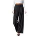 Aria Basics European And American Foreign Trade Cross-Border Draped High-Waisted Wide-Leg Versatile Casual Loose Long Pants_ecoleips.com