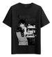 Women's T-Shirts T-shirt Muscle Freaks Bachira Meguru Anime Manga Style_ecoleips.com