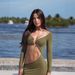Fashion Sexy Long Sleeve Hollow Out Slim Fit Maxi Dress Women Vacation Beach Style Casual Evening Party Long Dress_ecoleips.com