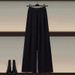 Women's Clothing Knitted Sweater Shirt Wide Leg Pants Three Piece Suit_ecoleips.com