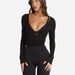 Women's Light Comfortable Nylon Yoga Cover Up Ammonia Brushed Finish Quick Drying Versatile Sports Fitness Clothing Cardigan_ecoleips.com
