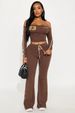Women's Sexy Casual Off-Shoulder Slim Fit Suit European American Style New Spring Fashion Elegant Versatile Cross Border Wholesale Clothing_ecoleips.com