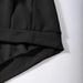 Women's Printed Two Piece Tracksuit, Long Sleeve Pullover Top And Drawstring Waist Pants, Casual Sportswear For Spring And Fall_ecoleips.com