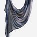 Bali Voile Digital Print Scarf – Versatile Travel Shawl & Beach Wrap (70cm Width, 30+ Floral & Geometric Patterns, Lightweight & Breathable)_ecoleips.com