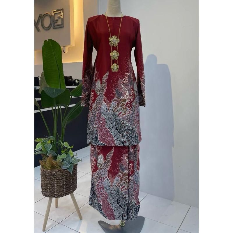 Fashionable Long Sleeved Women's Dress New Style 2026_ecoleips.com