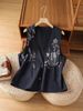 High-end Heavy-duty Embroidered Cotton-linen Women, Summer Artistic And Fashionable Layered Vest Top For Women_ecoleips.com