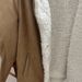 "Women's Western Patchwork Jacket – Vintage-Inspired Warm Fleece Lined Coat With Pockets"_ecoleips.com
