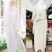 M189 # Four Color Clothing Muslim Women's Robe Malay Indonesian Dress With Headscarf_ecoleips.com