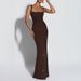 2026 Spring New Arrival: Cross-Border European And American Foreign Trade Women's Clothing - Fashionable, Elegant, Sexy_ecoleips.com