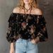 Women's Clothing Oversized Velvet Long Sleeve Top – Glamorous Zip-Detail Blouse For Women_ecoleips.com