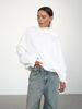 Turtleneck Sweater Women's 2025 Autumn And Winter Explosion Solid Color Turtleneck Knitted Jumper Loose Sweater Women_ecoleips.com