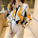 Women's Clothing Spring And Autumn Temperament Long Sleeved Design Niche Fashionable Top_ecoleips.com