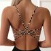 Sexy One-Piece Swimsuit For Women – High-Cut Solid Black Bathing Suit With Soft Lining & Quick-Dry Fabric (S-Xl)_ecoleips.com