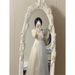 Evening Dress Women, 2025 New Model, High-end Niche Light Luxury, Suitable For Art Exams, Coming-of-age Ceremonies,_ecoleips.com