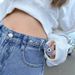 High-Waisted Adjustable Skinny Jeans For Women Trendy Korean Style Straight Leg Crop Pants Carrot Harem Pants For Summer_ecoleips.com