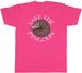 Women's T-Shirts Save The Pangolin Mens T-Shirt Endangered Animal Wildlife Tee Gift_ecoleips.com