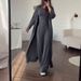 Summer & Autumn Women's 3-Piece Set – High Waist Loose Wide Leg Pants + Vest Top – Comfortable Office & Casual Outfit – Pastel Colors_ecoleips.com