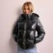 Winter Hooded Cotton Jacket - Streetwear Oversized Coat With 3D Effect, Thick Warm Lined Casual Outerwear For Men & Women_ecoleips.com