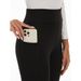 Women's Clothing Plus Velvet Thickened Leggings Pocket Style Warm Composite Velvet Thickened Leggings Worn Outside_ecoleips.com