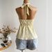 2026 European And American Cross-border Best-selling Women's V-neck Camisole With Jacquard Lace, Sexy Lace Design_ecoleips.com