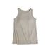 Spring Summer Mulberry Silk Padded Tank For Women, Thin Breathable Base Layer Modal Sleeveless Top_ecoleips.com