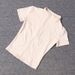 Women's Slim Fit Cropped T-Shirt – Quick-Dry Workout Top, Breathable Gym Tee For Cycling & Fitness_ecoleips.com