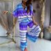 Women's Clothing Has No Loose Casual Fashion Large Size Suit_ecoleips.com