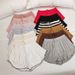 Summer Cotton Thin Sports Large Size Pajama Pants Women's Shorts Home Leisure Pants Женские Штаны_ecoleips.com