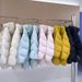 girl Girl Girl Hooded Loose Down Jacket For Women, Mid-Length, 2025 New Winter Simple Puffer Coat, Brand Women's Clothing Wholesale_ecoleips.com