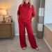 2026 European And American Cross-Border New Autumn Winter Sweatshirt Solid Color High Neck Top Casual Elegant Commuter_ecoleips.com