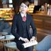Women's Professional Suit Set - Elegant Office Blazer Vest With Pants/Skirt - Business Formal Wear For Interviews & Work_ecoleips.com