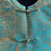 Aria Basics Reversible And Double-wearable 2025 Early Autumn New Chinese-style National-style Song Brocade Jacquard Vest, National_ecoleips.com