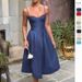 Cross-border European And American Women's Fashion 2026 Spring/Summer New Sexy Fashionable Strap Waist-Slimming_ecoleips.com