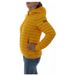 Ciesse Piumini Giubbotto Donna_ecoleips.com