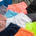 Two-Piece Mesh Yoga Pants American Style Sports Shorts For Women Quick-Dry Anti-Exposure Wearable Outside_ecoleips.com