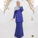 Southeast Asian Women's Casual Fashion Skirt Street Style Dress_ecoleips.com