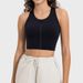 Shishi Mengke's New Sports Bra Features An Integrated Cup, Front Zipper, Anti Burst Buckle, Shockproof Design, And Extended Coverage._ecoleips.com