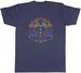Women's T-Shirts Chakra Symbols Mandala Colour Yoga Spiritual Mens Unisex T-Shirt Tee Gift_ecoleips.com