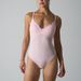 Lace Lace With Chest Pad Sexy Babes Suspender Onesie_ecoleips.com