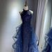 Women's Clothing New Light Luxury Niche High End Adult Piano Vocal Violin Art Exam Graduation Host_ecoleips.com