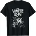 Women's T-Shirts The Vampire Lestat Crowd Surf T-Shirt_ecoleips.com