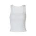 2025 Summer New Fashion Hot Rhinestone Camisole Vest For Women, Sexy Strapless Top Wholesale_ecoleips.com
