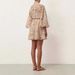 Women's Clothing New French Retro Palace Style Lace Hollow Embroidery Waist Long Sleeved Dress For Women_ecoleips.com
