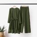 Modest Muslim Daily Dress - Asymmetrical Hem With Elastic Waist & Decorative Buttons | Casual & Fashionable_ecoleips.com
