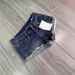 These Are My Magic Pants! New Summer Thin Hot Pants For Women, Slim Fit, Low-rise Denim Shorts_ecoleips.com