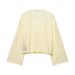 Elegant Crinkle Kimono Cardigan & Shorts Set For Women - Boho Chic Loungewear, Vacation Outfit, Plus Size Xs To L_ecoleips.com
